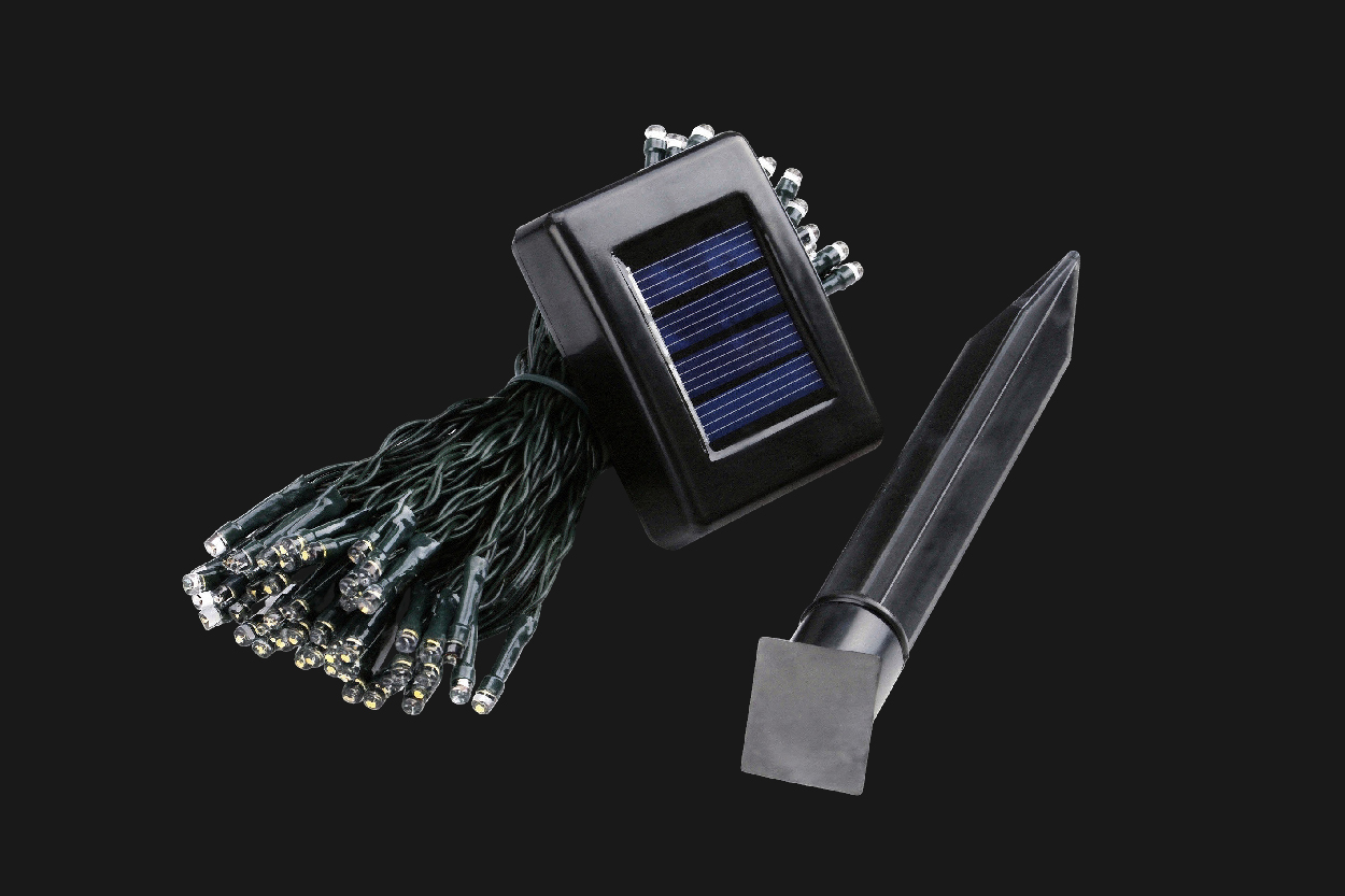 Glow Series Rope Lights